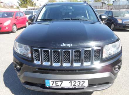 Jeep - Compass