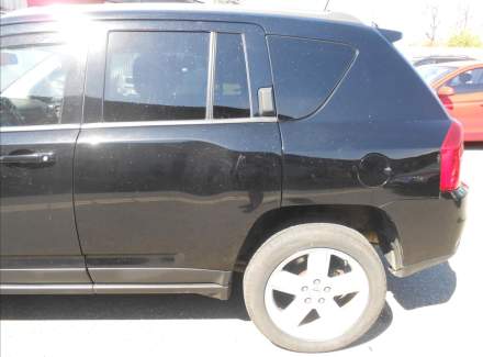 Jeep - Compass