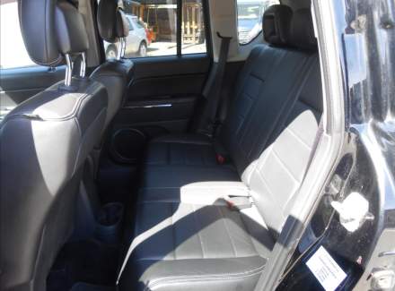 Jeep - Compass