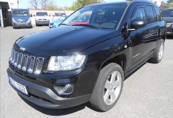 Jeep - Compass