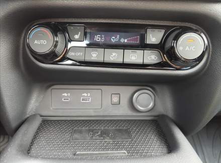 Nissan - Juke