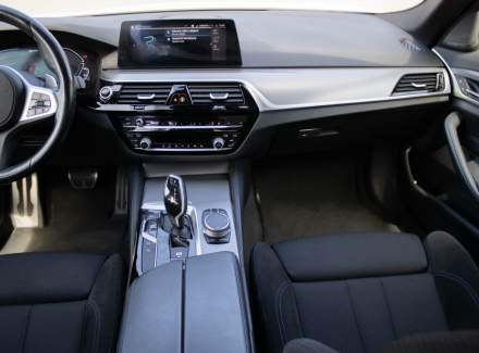 BMW - 5er