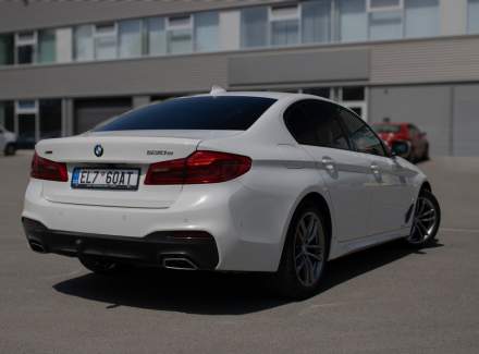 BMW - 5er