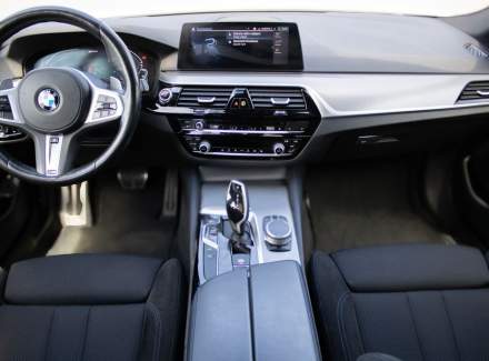 BMW - 5er
