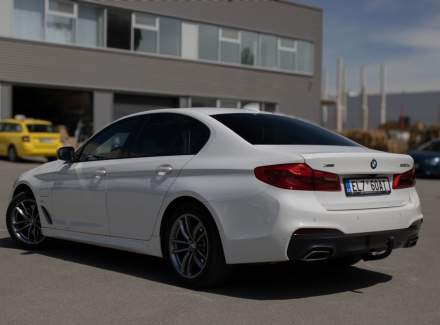 BMW - 5er