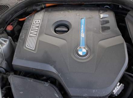BMW - 5er