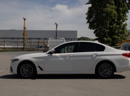 BMW - 5er