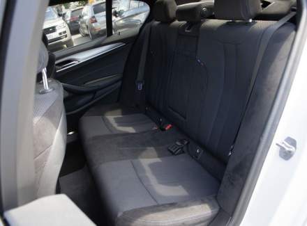 BMW - 5er