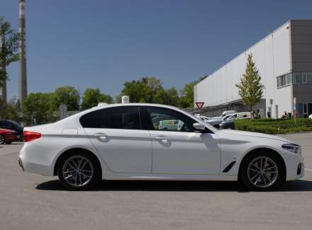 BMW - 5er