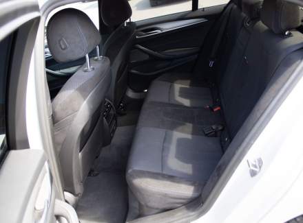BMW - 5er