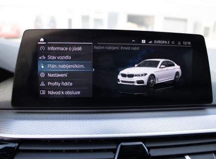 BMW - 5er