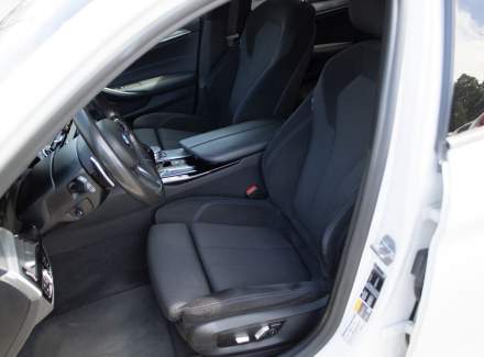 BMW - 5er