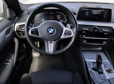 BMW - 5er