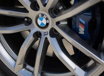 BMW - 5er