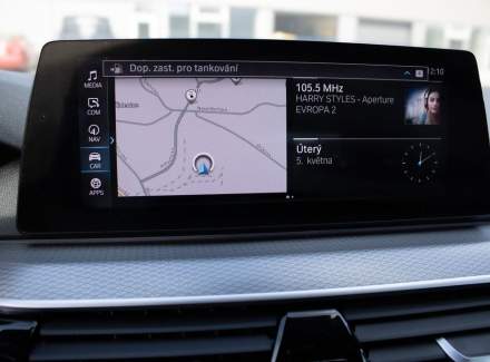 BMW - 5er