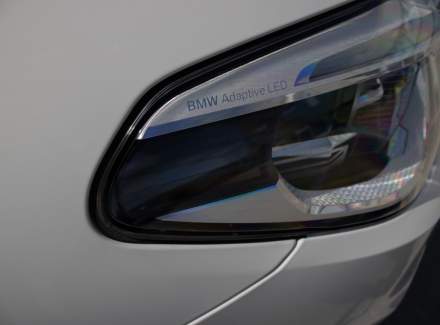 BMW - 5er