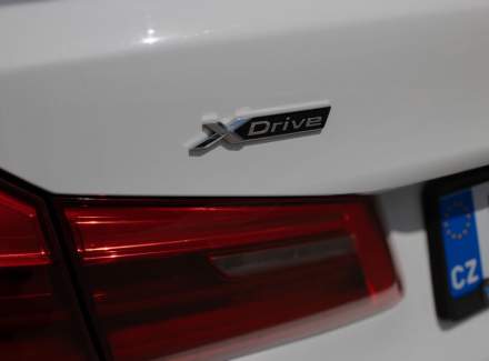 BMW - 5er