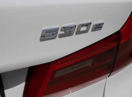 BMW - 5er