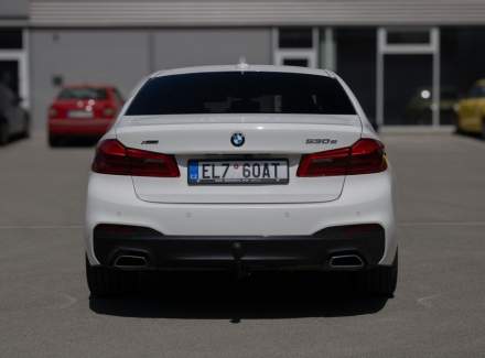 BMW - 5er