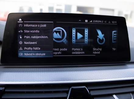 BMW - 5er