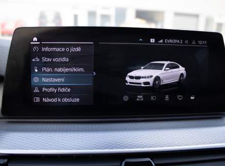 BMW - 5er