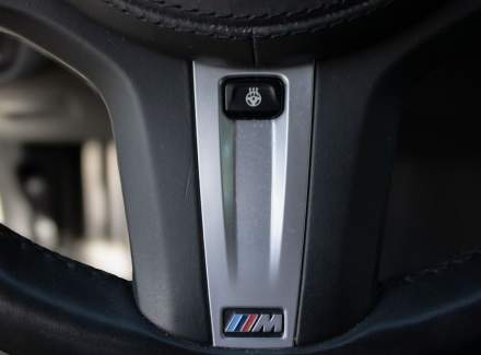 BMW - 5er