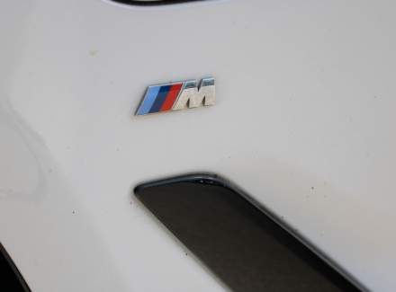 BMW - 5er