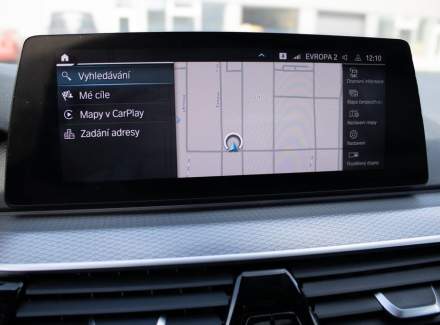 BMW - 5er