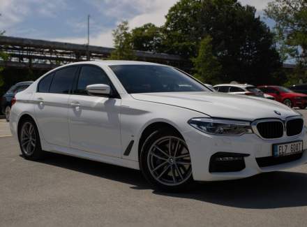 BMW - 5er
