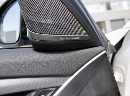 BMW - 5er