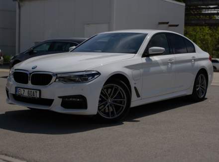 BMW - 5er