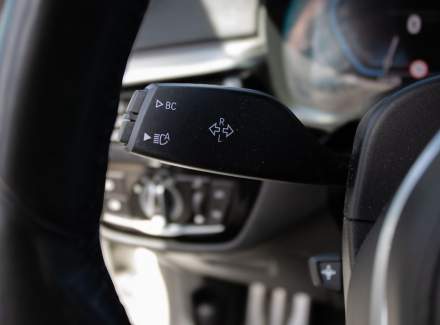 BMW - 5er