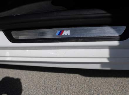BMW - 5er