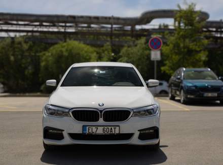 BMW - 5er