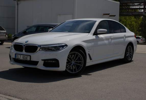 BMW - 5er