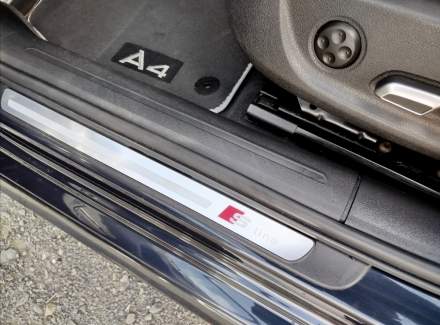 Audi - A4
