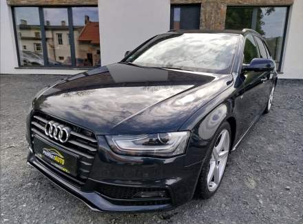 Audi - A4