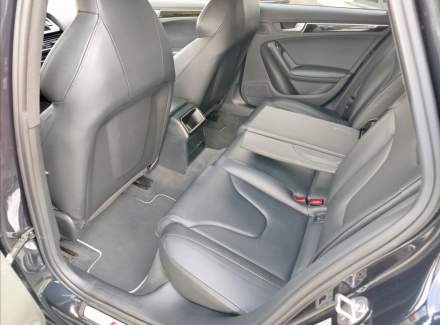 Audi - A4