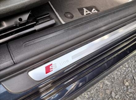 Audi - A4