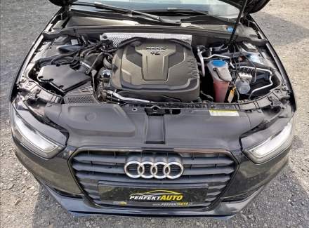Audi - A4