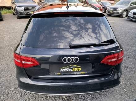 Audi - A4
