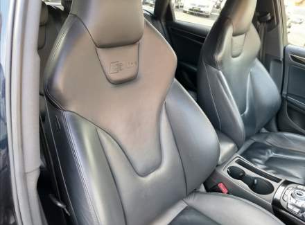 Audi - A4