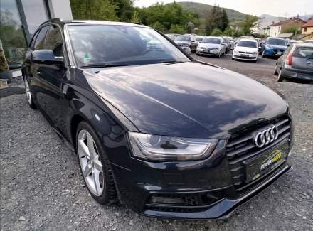 Audi - A4