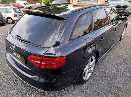Audi - A4
