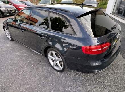 Audi - A4