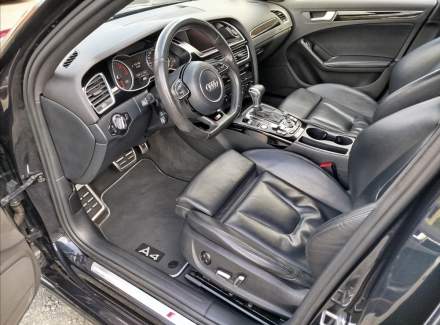 Audi - A4