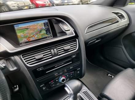 Audi - A4