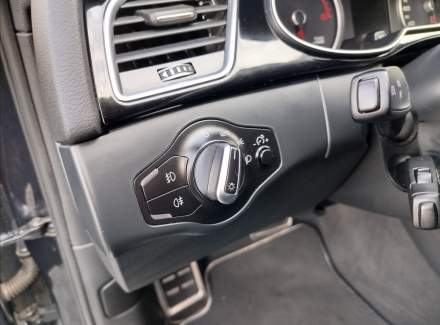Audi - A4