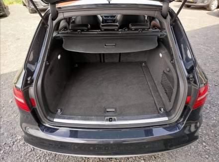 Audi - A4