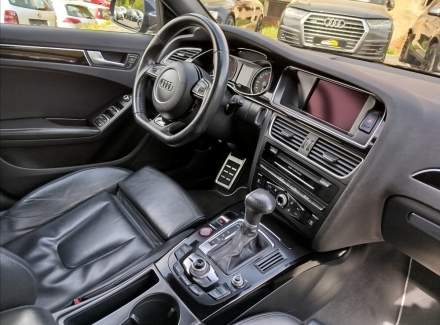 Audi - A4